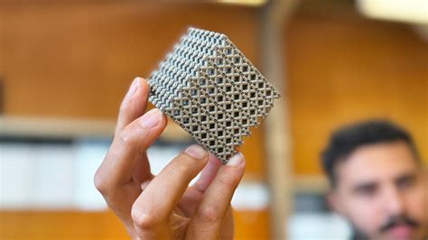  Moganium – En Metamaterial med Oändliga Möjligheter!